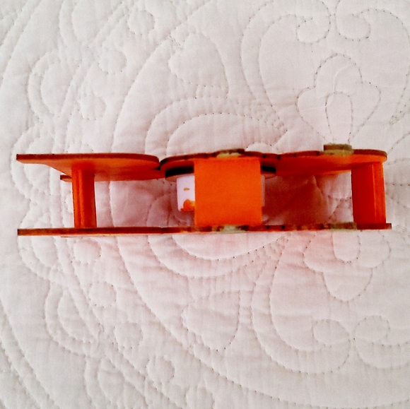 SOLD AT A CRAFT SHOW - Picture 6 of 9